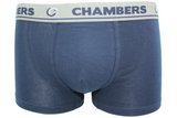 Boxer Uomo Chambers elasticizzato CH220 - 6pezzi