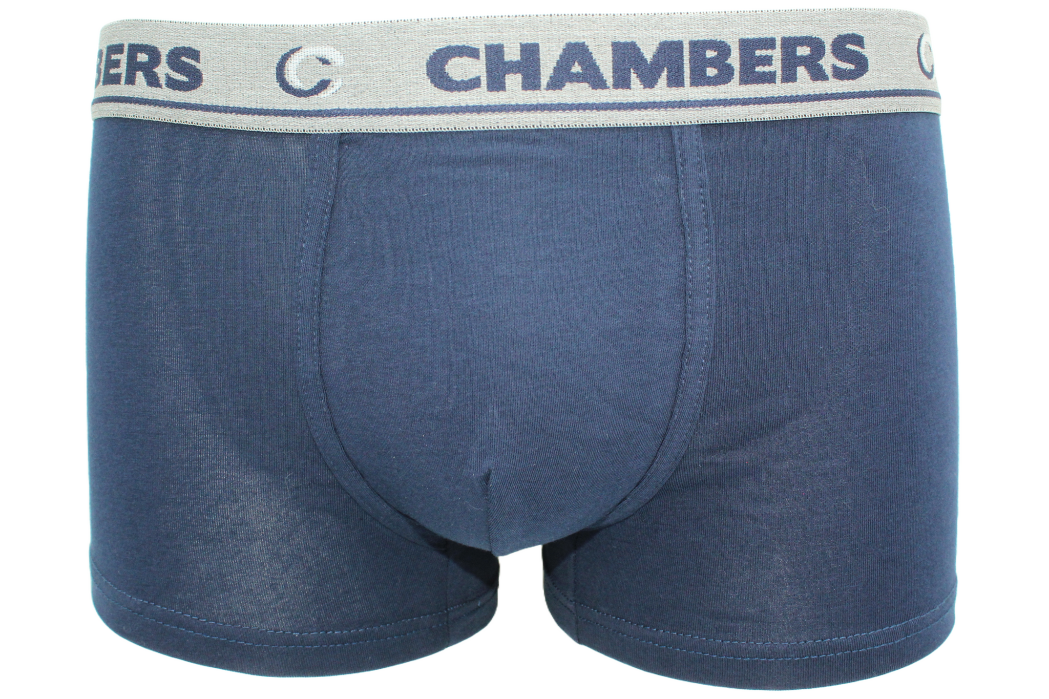 Boxer Uomo Chambers elasticizzato CH220 - 6pezzi