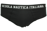 Slip Uomo Scuola Nautica Italiana SNI869 - 6pezzi