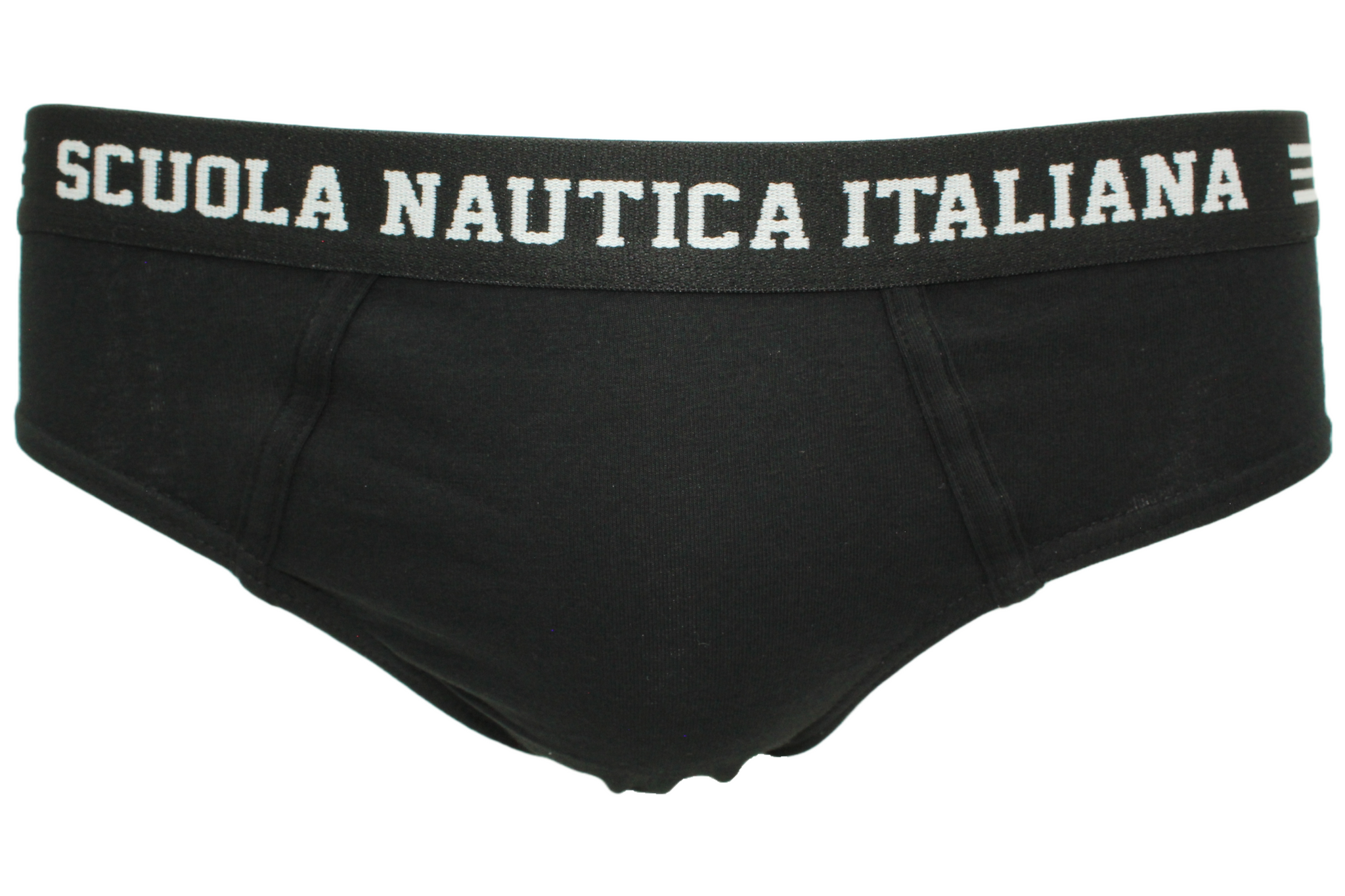 Slip Uomo Scuola Nautica Italiana SNI869 - 6pezzi
