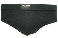 Slip Uomo Scuola Nautica Italiana SNI867 - 6pezzi