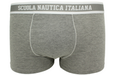 Boxer uomo Scuola Nautica Italiana SNI870 - 3pezzi