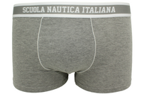 Boxer uomo Scuola Nautica Italiana SNI870 - 3pezzi