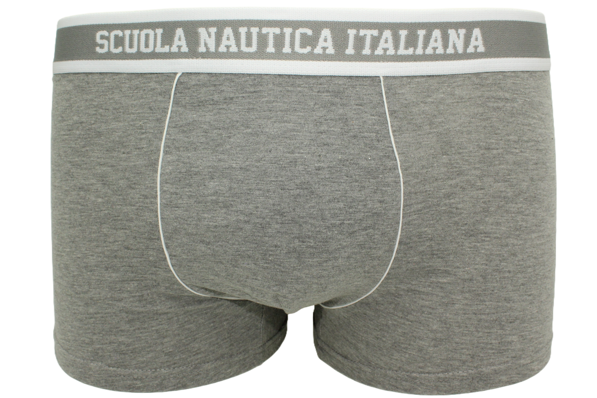 Boxer uomo Scuola Nautica Italiana SNI870 - 3pezzi