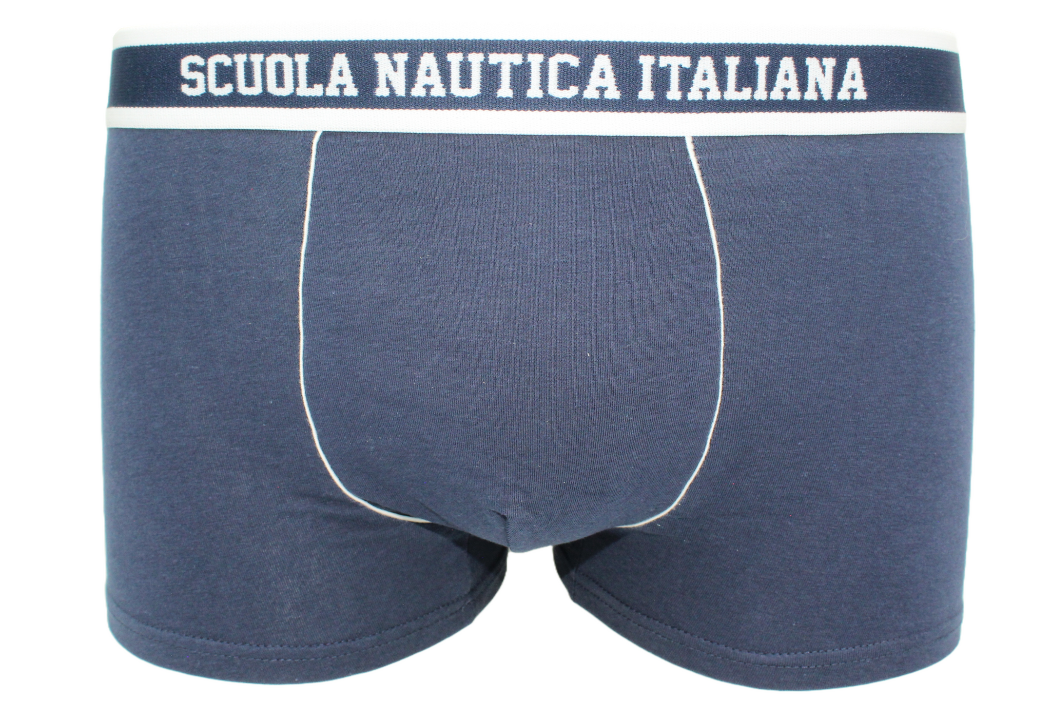 Boxer uomo Scuola Nautica Italiana SNI870 - 3pezzi