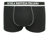 Boxer uomo Scuola Nautica Italiana SNI870 - 3pezzi