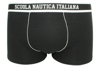 Boxer uomo Scuola Nautica Italiana SNI870 - 3pezzi