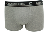 Boxer Uomo Chambers elasticizzato CH220 - 6pezzi