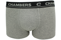 Boxer Uomo Chambers elasticizzato CH220 - 6pezzi