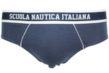 Slip Uomo Scuola Nautica Italiana SNI871 - 6pezzi