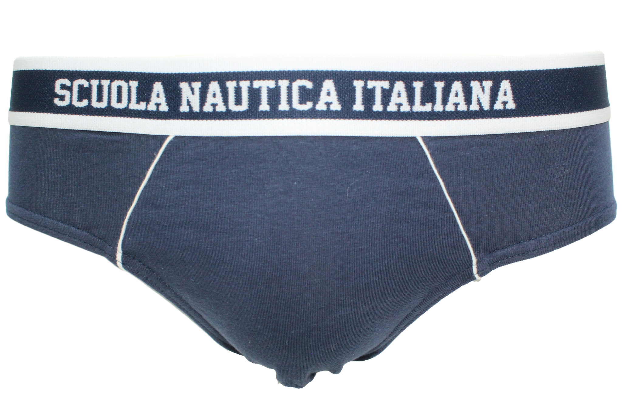 Slip Uomo Scuola Nautica Italiana SNI871 - 6pezzi
