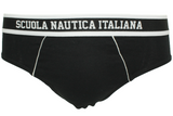 Slip Uomo Scuola Nautica Italiana SNI871 - 6pezzi