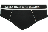 Slip Uomo Scuola Nautica Italiana SNI871 - 6pezzi