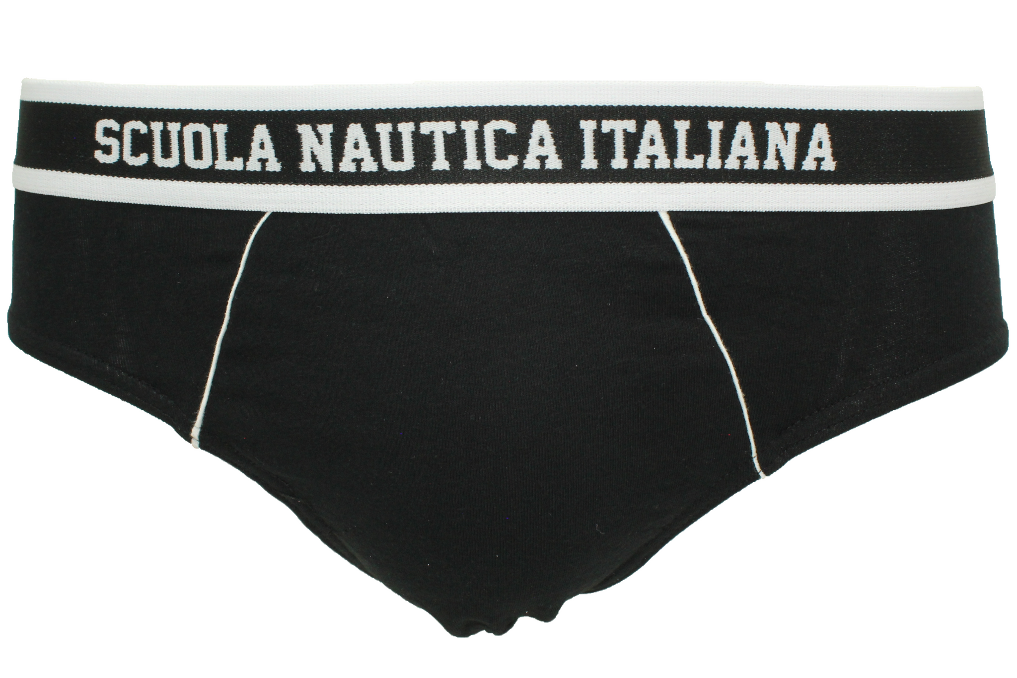 Slip Uomo Scuola Nautica Italiana SNI871 - 6pezzi