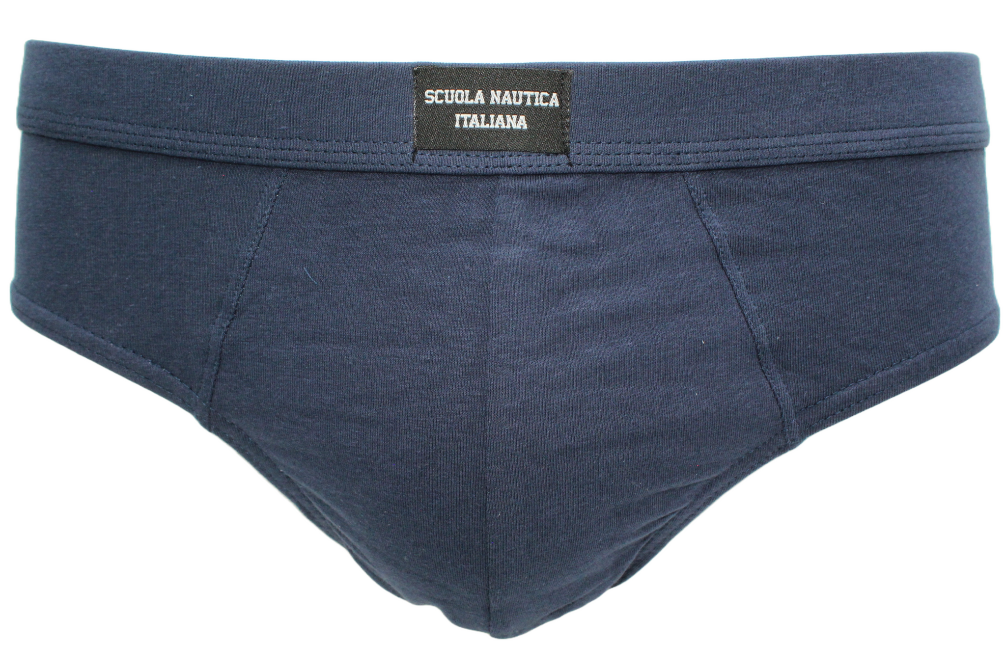 Slip Uomo Scuola Nautica Italiana SNI867 - 6pezzi