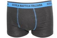 Boxer Uomo Moda Scuola Nautica Italiana SNI2308 - 6pezzi