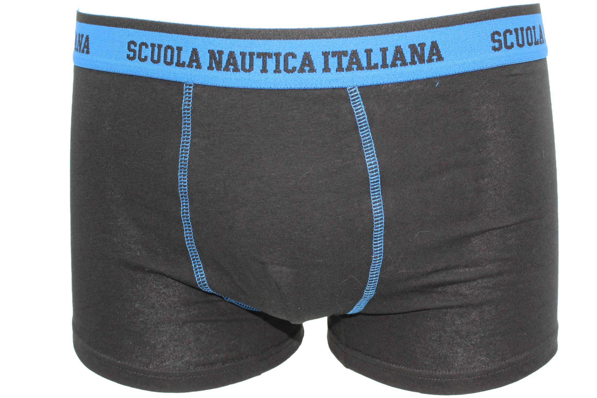 Boxer Uomo Moda Scuola Nautica Italiana SNI2308 - 6pezzi
