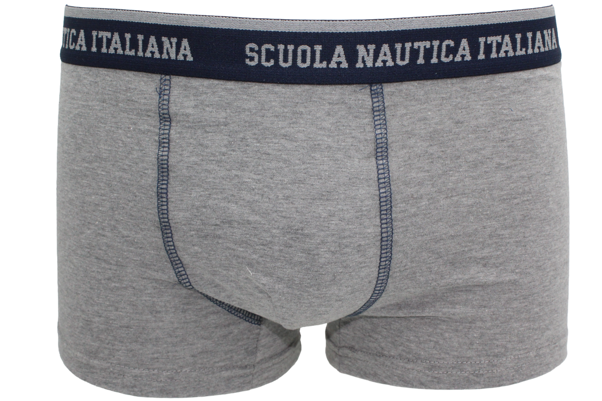 Boxer Uomo Moda Scuola Nautica Italiana SNI2308 - 6pezzi