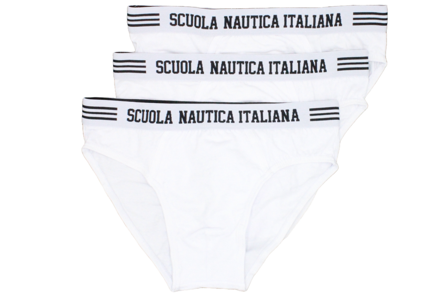 Alta Qualità per un Comfort Duraturo

Negli ultimi anni, la qualità dei materiali utilizzati nella produzione di mutande uomo è migliorata notevolmente. I nostri slip sono realizzati in cotone premium, che conferisce una sensazione di freschezza e morbidezza sulla pelle. L'elastico in vita, progettato per resistere all'usura, garantisce una calzata sicura senza fastidi, rendendoli perfetti per l'uso quotidiano.