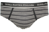 Slip da Uomo in Cotone di Scuola Nautica Italiana: Comfort Senza Pari e Stile Raffinato

Se stai cercando i migliori mutande uomo, non cercare oltre: Slip Uomo da uomo in cotone elasticizzato di Scuola Nautica Italiana sono la scelta definitiva per chi desidera un intimo uomo moda che unisca comfort e raffinatezza. Questi boxer non sono solo mutande; rappresentano un vero e proprio stile di vita.

Un Comfort Senza Pari&nbsp;

Realizzati in cotone soffice e traspirante, questi Slip da uomo offrono una sensaz
