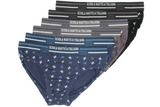 Presso la Scuola Nautica Italiana, offriamo una vasta gamma di slip uomo in cotone di alta qualità, tra cui slip uomo fantasia, migliori mutande uomo, mutande uomo cotone elasticizzato e slip da uomo intimi in cotone. Il nostro intimogettato per offrire un comfort eccezionale e una vestibilità impeccabile, garantendo che tu possa goderti al meglio le tue avventure acquatiche.