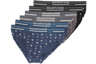 Presso la Scuola Nautica Italiana, offriamo una vasta gamma di slip uomo in cotone di alta qualità, tra cui slip uomo fantasia, migliori mutande uomo, mutande uomo cotone elasticizzato e slip da uomo intimi in cotone. Il nostro intimogettato per offrire un comfort eccezionale e una vestibilità impeccabile, garantendo che tu possa goderti al meglio le tue avventure acquatiche.