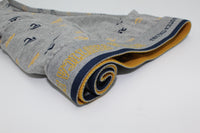 Disponibili in una variei colori accattivanti, tra cui giallo e nero, grigio e bianco, e rosso e bianco, questi slip uomo fantasia sono le migliori mutande uomo sul mercato. Realizzate con cotone elasticizzato, offrono un comfort eccezionale e una vestibilità perfetta che dura tutto il giorno.
