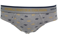 Oltre al comfort, la funzionalità è un'altra caratteristica distintiva di queste mutande uomo. La morbida elastico ricoperta e la conchiglia doppiata assicurano unaura e comoda, mentre il design alla moda e sexy rende queste mutande uomo un vero must-have per ogni uomo alla moda.