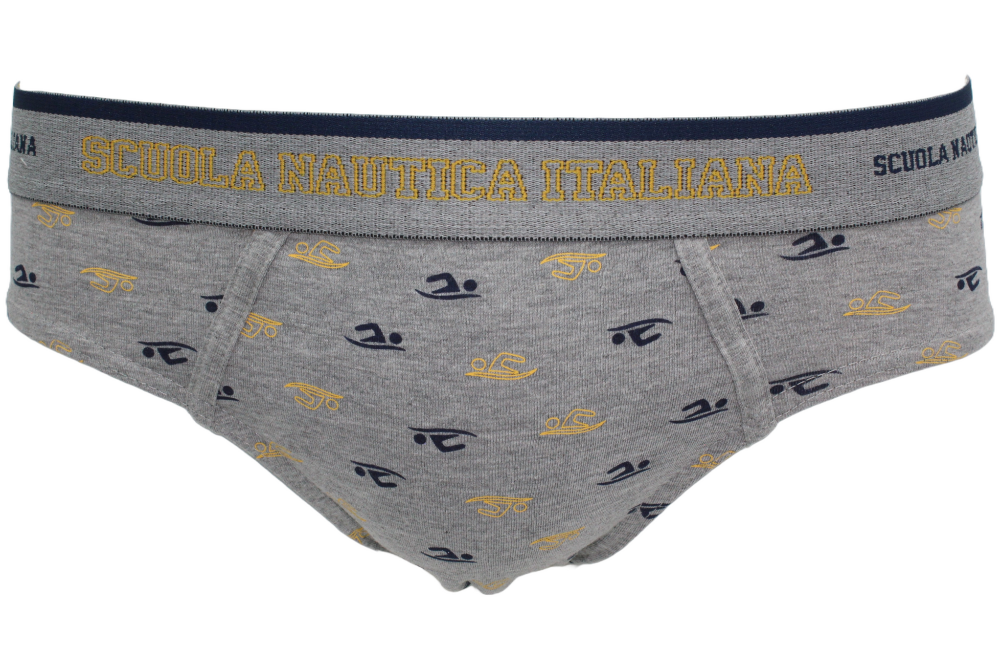 Oltre al comfort, la funzionalità è un'altra caratteristica distintiva di queste mutande uomo. La morbida elastico ricoperta e la conchiglia doppiata assicurano unaura e comoda, mentre il design alla moda e sexy rende queste mutande uomo un vero must-have per ogni uomo alla moda.