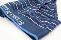 Le mutande uomo cotone elasticizzato sono perfette per chi cerca un intimo comodo e traspirante. Realizzate con morbido elastico ricoperto e conchiglia doppiata, queste mutande offrono un'ottima elasticità e un comfort senza pari. La cintura elasticizzata con il logo aggiunge un tocco di sofisticatezza, rendendo queste mutande uomo fashion un regalo uomo simpatico e di alta qualità.