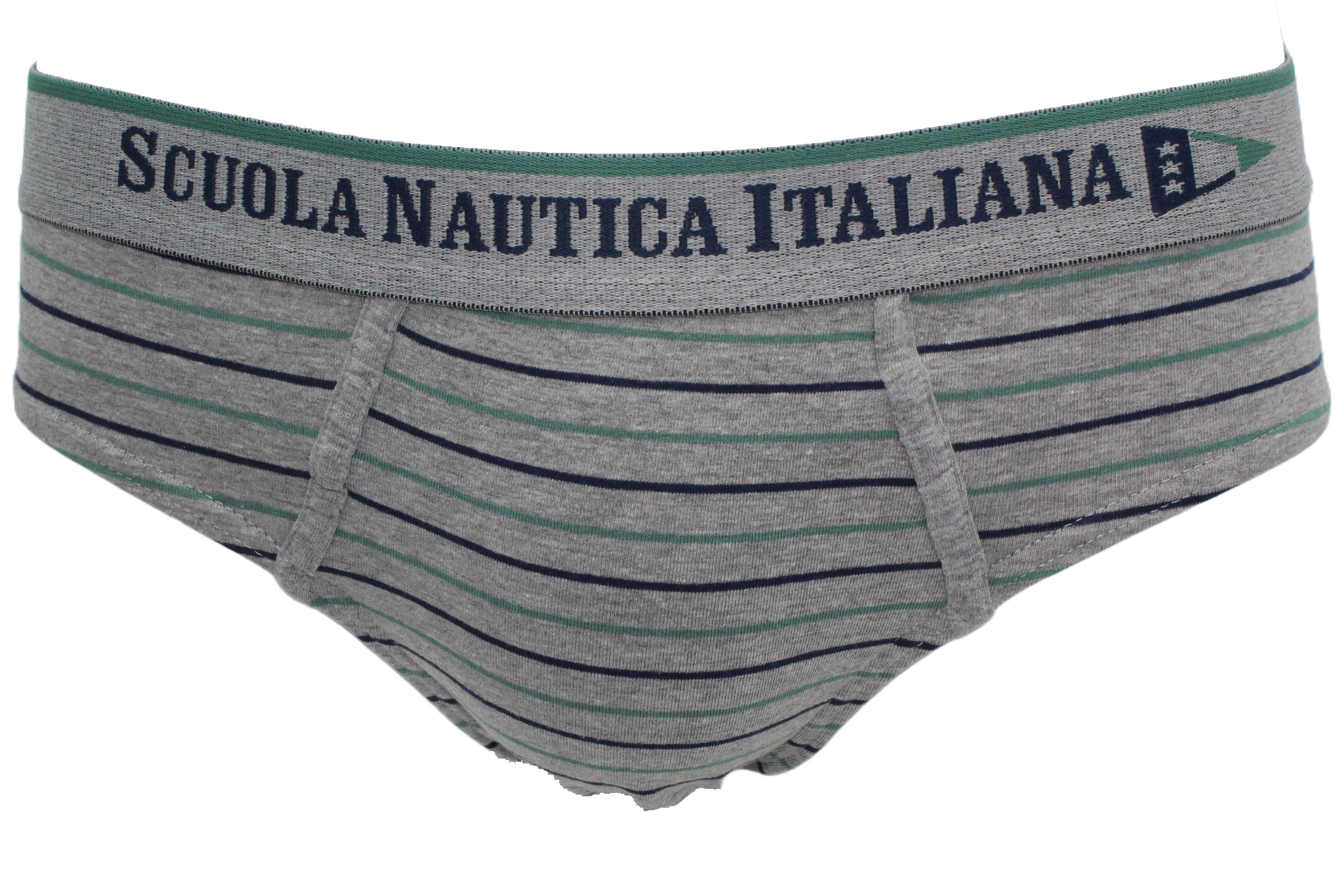 Le mutande uomo cotone elasticizzato sono perfette per chi cerca un intimo comodo e traspirante. Realizzate con morbido elastico ricoperto e conchiglia doppiata, queste mutande offrono un'ottima elasticità e un comfort senza pari. La cintura elasticizzata con il logo aggiunge un tocco di sofisticatezza, rendendo queste mutande uomo fashion un regalo uomo simpatico e di alta qualità.