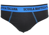 Slip da Uomo in Cotone di Scuola Nautica Italiana: Comfort Senza Pari e Stile Raffinato

Se stai cercando i migliori mutande uomo, non cercare oltre: Slip Uomo da uomo in cotone elasticizzato di Scuola Nautica Italiana sono la scelta definitiva per chi desidera un intimo uomo moda che unisca comfort e raffinatezza. Questi boxer non sono solo mutande; rappresentano un vero e proprio stile di vita.