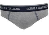 Slip da Uomo in Cotone di Scuola Nautica Italiana: Comfort Senza Pari e Stile Raffinato

Se stai cercando i migliori mutande uomo, non cercare oltre: Slip Uomo da uomo in cotone elasticizzato di Scuola Nautica Italiana sono la scelta definitiva per chi desidera un intimo uomo moda che unisca comfort e raffinatezza. Questi boxer non sono solo mutande; rappresentano un vero e proprio stile di vita.