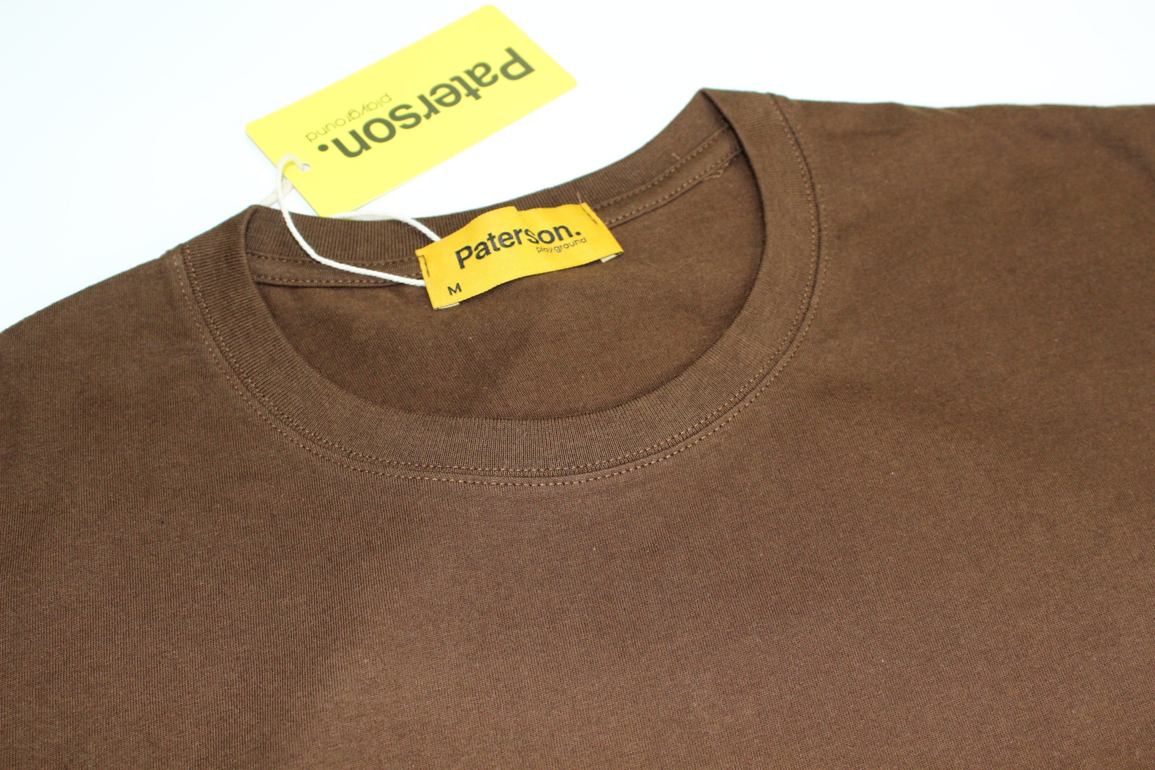 Il Classico Girocollo

Il classico girocollo rende queste T-shirt Uomo ancora più versatili. Questo stile intramontabile non solo è esteticamente gradevole, ma facilita anche l'abbinamento con giacche, felpe e accessori.&nbsp;
