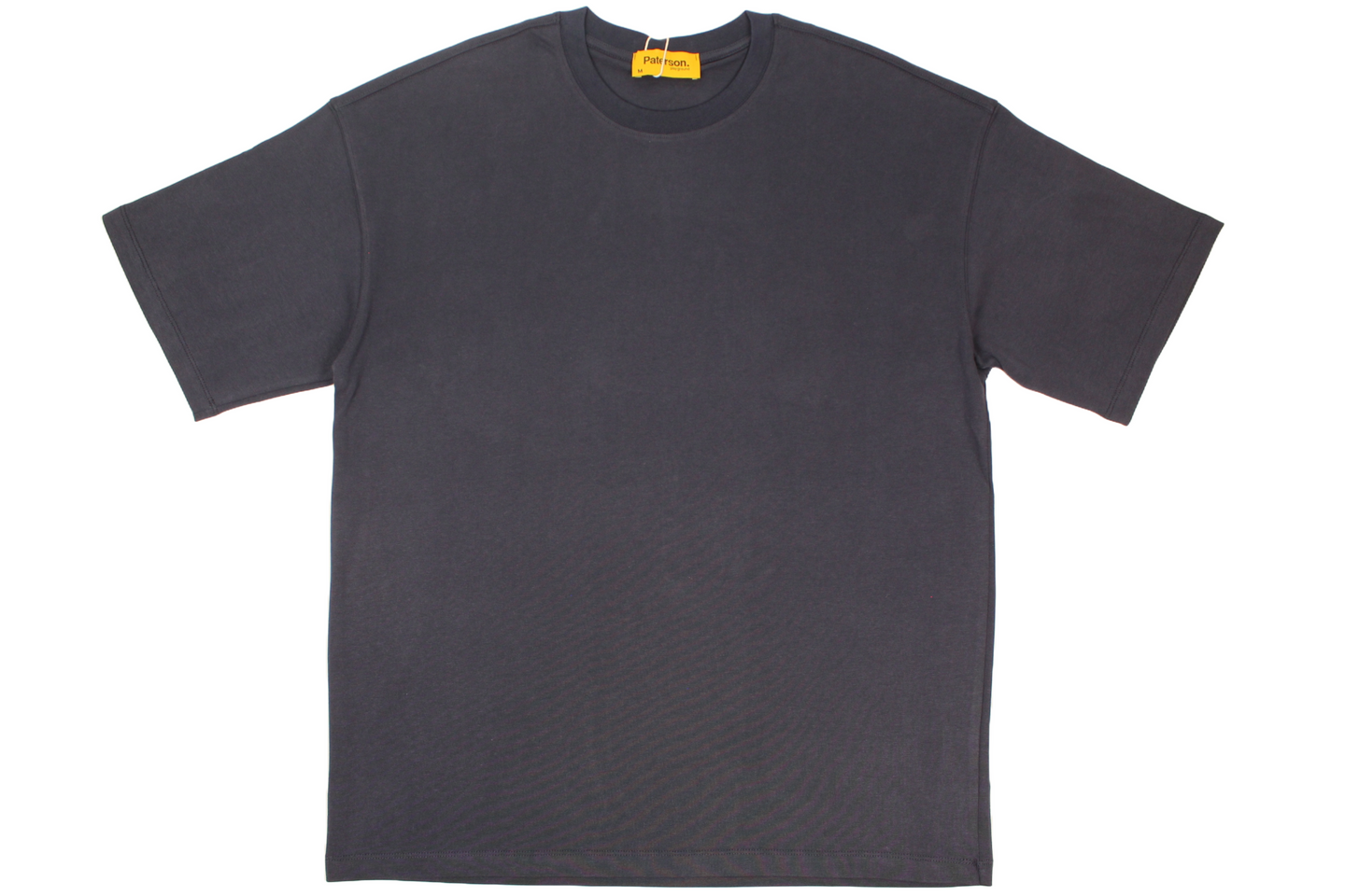T-Shirt cotone oversize Paterson 280gr. Blu  Il Classico Girocollo

Il classico girocollo è un dettaglio che non passa mai di moda.&nbsp;

In sintesi, la T-shirt Uomo in cotone è un elemento essenziale per ogni uomo moderno. Grazie alla sua vestibilità comoda, al materiale super morbido e al design classico, rappresenta un accessorio che non può mancare. Scegliere la maglietta giusta significa investire nel proprio stile, garantendo comfort e versatilità in ogni situazione. Non perdere l’occasione 