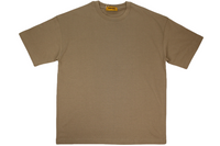 T-Shirt cotone oversize Paterson 280gr. CACHI   Il Classico Girocollo

Il classico girocollo è un dettaglio che non passa mai di moda.&nbsp;

In sintesi, la T-shirt Uomo in cotone è un elemento essenziale per ogni uomo moderno. Grazie alla sua vestibilità comoda, al materiale super morbido e al design classico, rappresenta un accessorio che non può mancare. Scegliere la maglietta giusta significa investire nel proprio stile, garantendo comfort e versatilità in ogni situazione. Non perdere l’occasione di arr