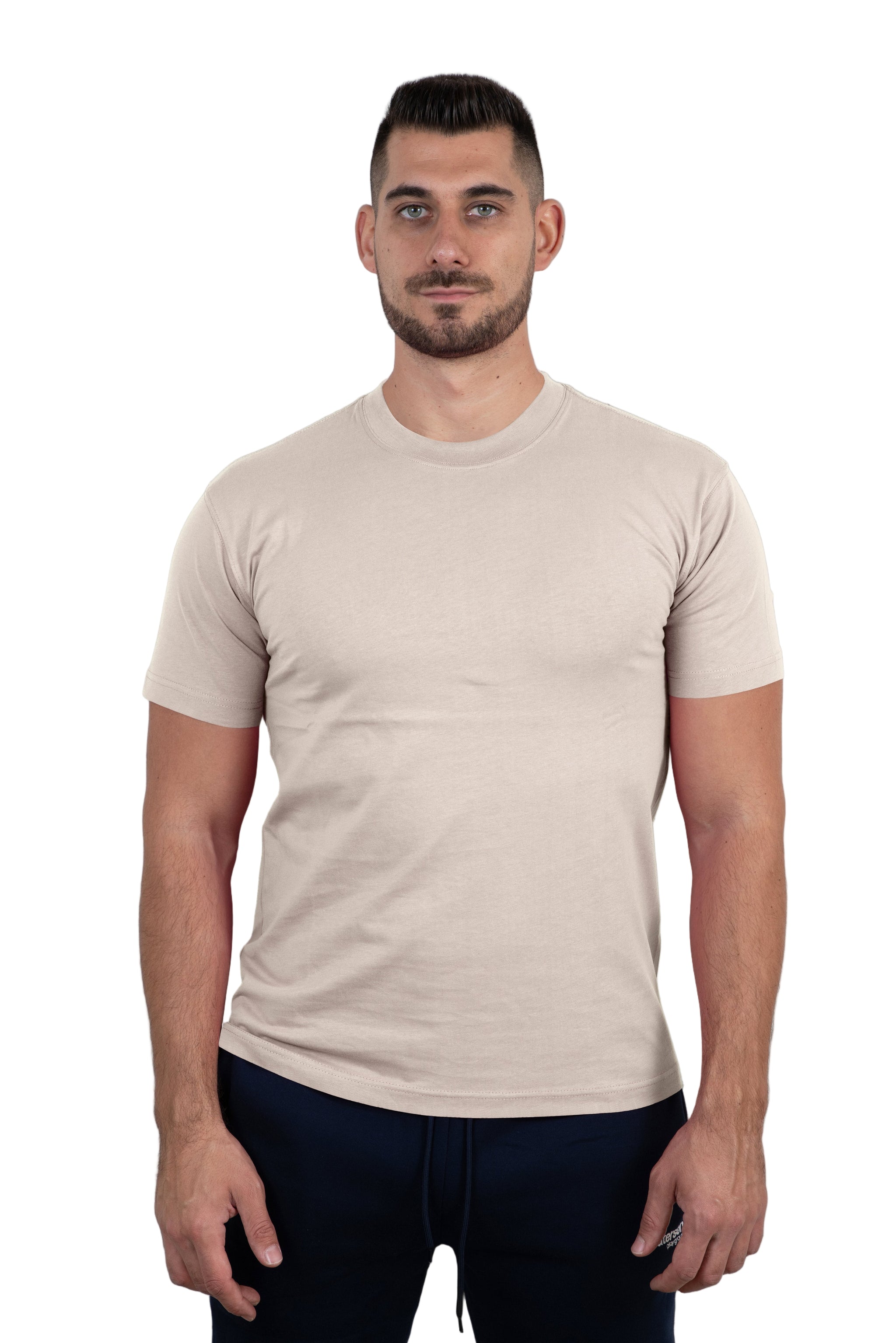 T-Shirt cotone Paterson Playground 210gr. PAT210T