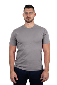 T-Shirt cotone Paterson Playground 210gr. PAT210T