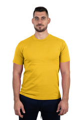 T-Shirt cotone Paterson Playground 210gr. PAT210T