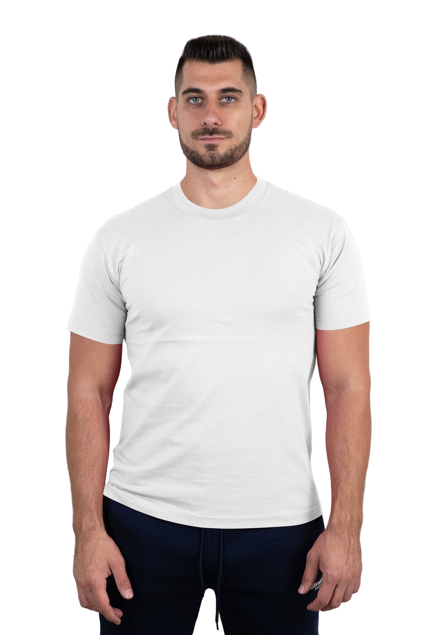 T-Shirt cotone Paterson Playground 210gr. PAT210T