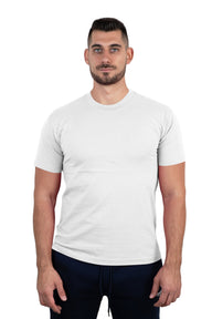 T-Shirt cotone Paterson Playground 210gr. PAT210T