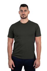 T-Shirt cotone Paterson Playground 210gr. PAT210T