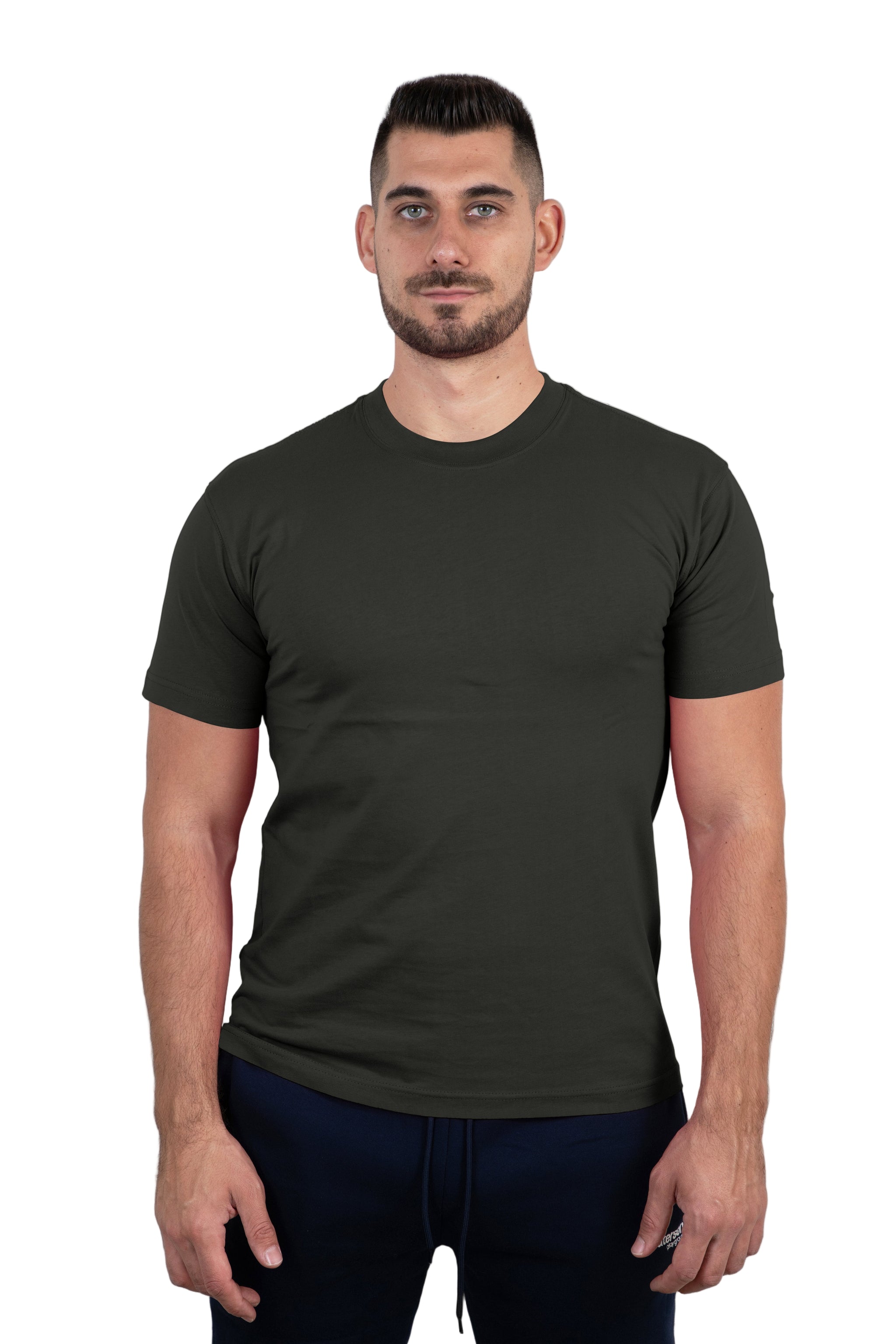 T-Shirt cotone Paterson Playground 210gr. PAT210T