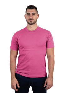 T-Shirt cotone Paterson Playground 210gr. PAT210T