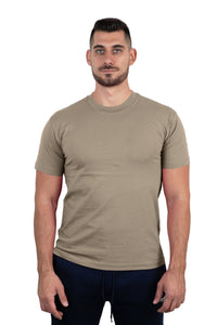 T-Shirt cotone Paterson Playground 210gr. PAT210T