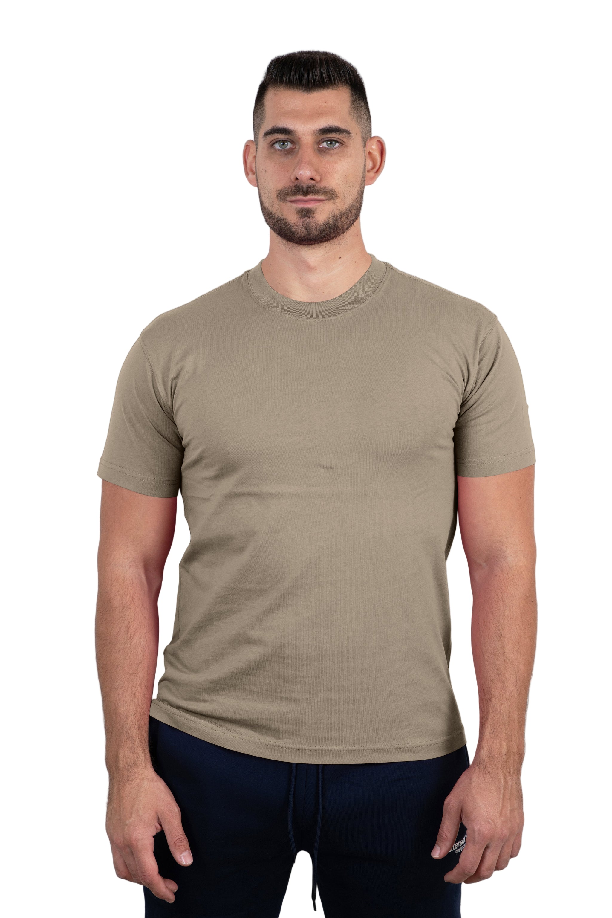 T-Shirt cotone Paterson Playground 210gr. PAT210T