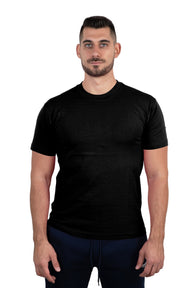 T-Shirt cotone Paterson Playground 210gr. PAT210T