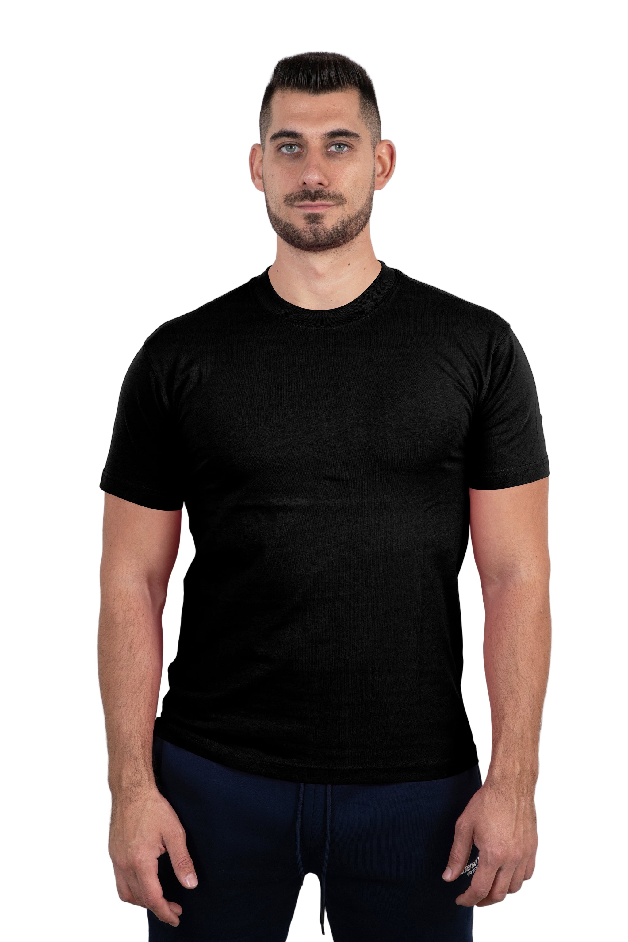 T-Shirt cotone Paterson Playground 210gr. PAT210T