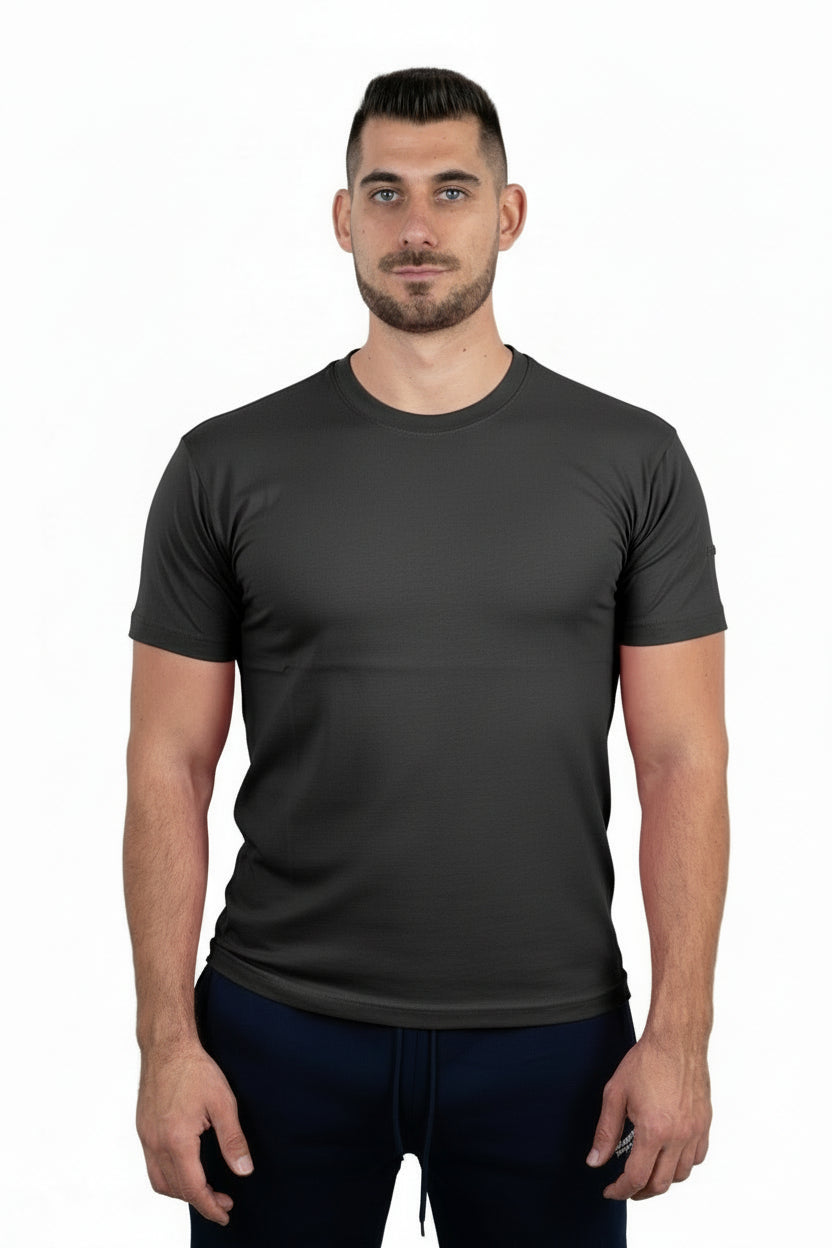 T-Shirt cotone Paterson Playground 210gr. PAT210T