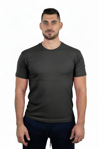 T-Shirt cotone Paterson Playground 210gr. PAT210T